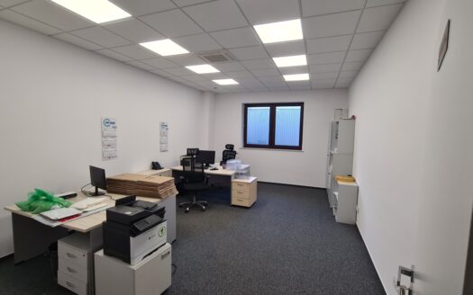 Nieruchomość komercyjna 15 387 m² MPZP P/S/U