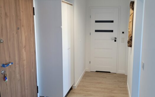 Apartament 50m,metro,garaż,komorka