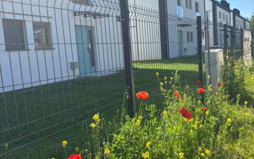 Nowe domy całoroczne |Bezpośrednio| 750m od plaży!