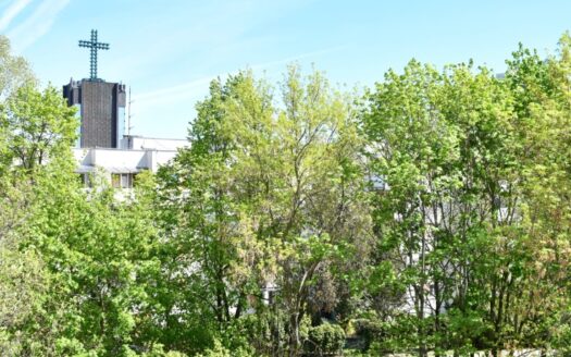 Mokotów – 2 pokoje po generalnym remoncie!
