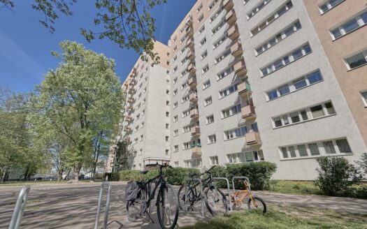 Mokotów – 2 pokoje po generalnym remoncie!