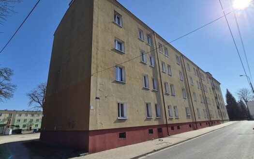 Okazja * bezpośrednio 42m2 w bloku * Żyrardów