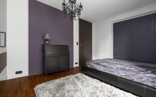 Żoliborzu – Kępa Potocka | Luksus, design