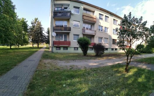Atrakcyjne mieszkanie Syców !