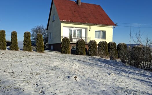 Sprzedam dom w Paszyn