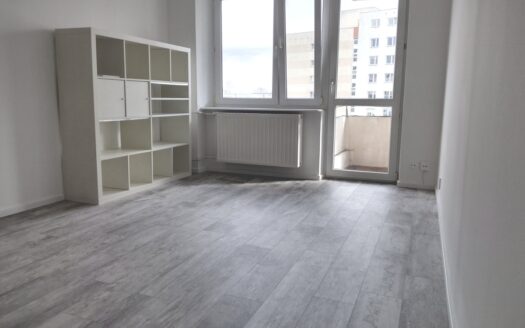 3 pokojowe po remoncie z balkonem – Przemyka 10