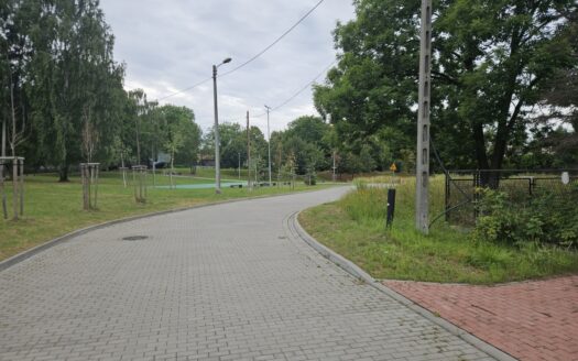 Dom 154 m² Katowice–Dąbrówka Mała,