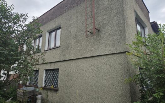 Dom 154 m² Katowice–Dąbrówka Mała,