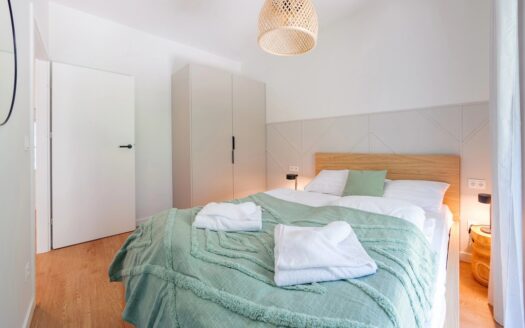 Apartament inwestycyjny 33 m²*Karwica*487k netto