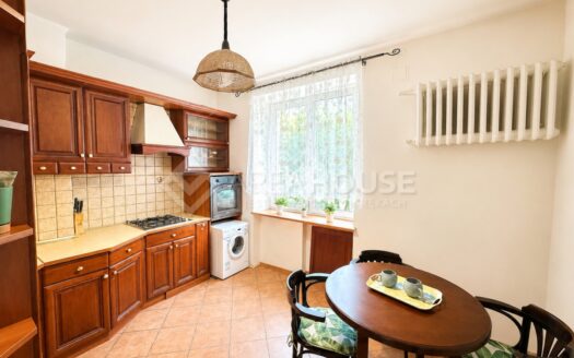 Warszawa-Praga Południe-38m2-ul.Rozłucka