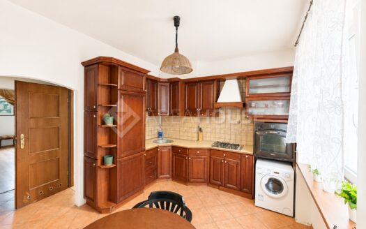 Warszawa-Praga Południe-38m2-ul.Rozłucka