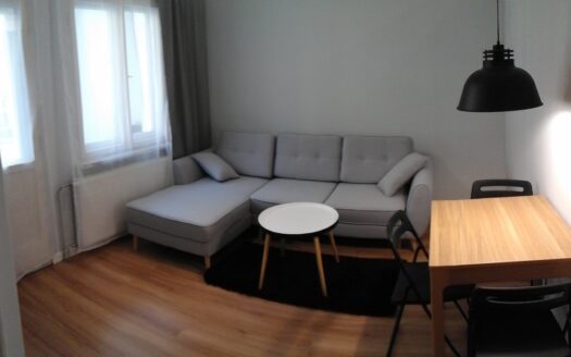 CENTRUM Komfortowe 2 pokojowe 42m2 z BALKONEM