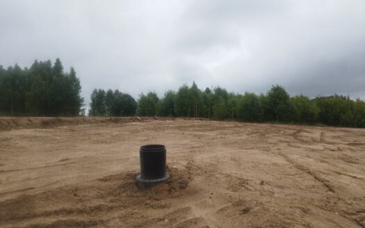 Działka 1003m2 Pomieczyno/Będargowo gm. Szemud