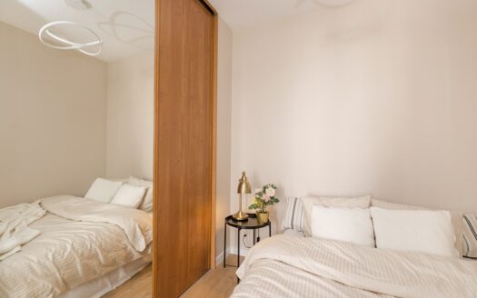 Gotowe M z Balkonem | SKM w 15 min do Centrum