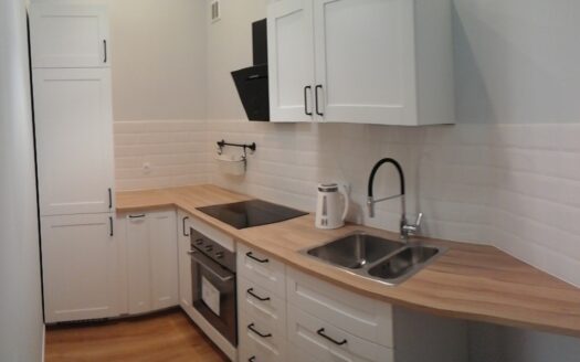 CENTRUM Komfortowe 2 pokojowe 42m2 z BALKONEM