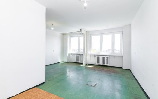 Os. Albertyńskie 21 | 2 pokoje | 37,81 m2