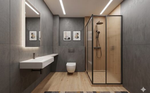 Os. Albertyńskie 21 | 2 pokoje | 37,81 m2