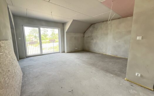 Nowoczesne Gotowe 82m2 w Łańcucie – niski czynsz