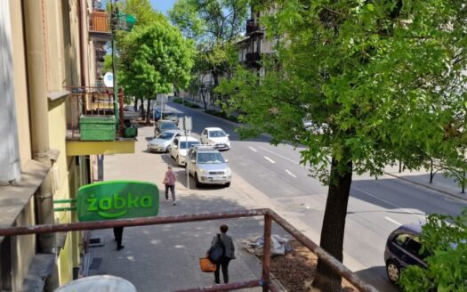 SPRZEDAM mieszkanie centrum Lublina bez pośrednika