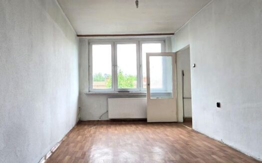 Kawalerka w centrum Bytomia | Blok | Miejskie C.O!