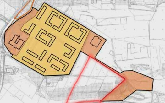 OKAZJA INWESTYCYJNA: 4,2 HA GDAŃSK DOMINANTA 25M