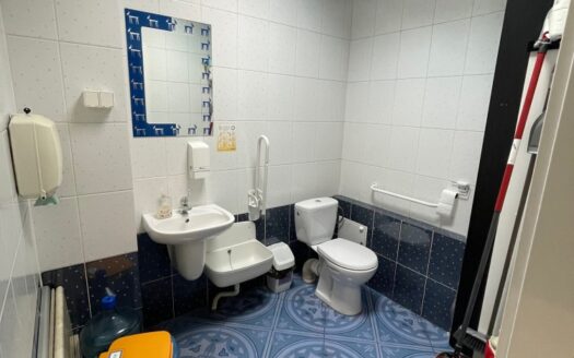 Lokal użytkowy, 65 m2, idealny na GABINET, BIURO.