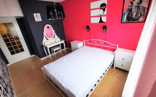 Przestronne 3 pokoje do zamieszkania na spokojnym