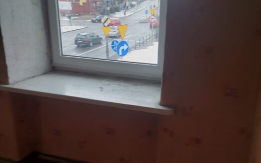 Mieszkanie Częstochowa Centrum Śródmieście