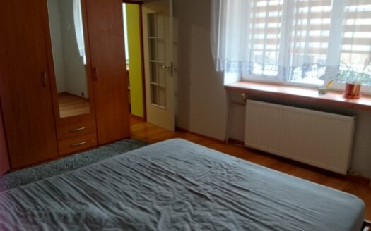 2 pokojowe z widną kuchnią PRZY stacji PKP