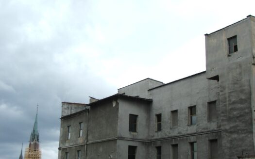 Na sprzedaż budynek przemysłowy 2470,8m2, Pieszyce