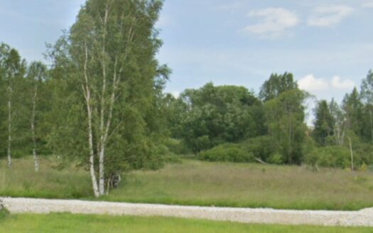 Lasówka – działka z WZ