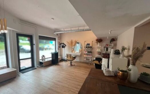 Lokal usługowy 78,4 m² Katowice Os. Tysiąclecia