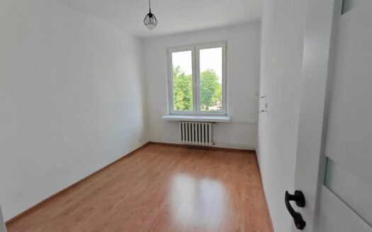 Mieszkanie – Częstochowa Tysiąclecie 52m2
