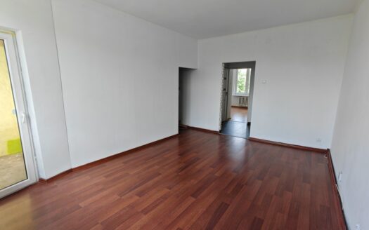 Mieszkanie – Częstochowa Tysiąclecie 52m2
