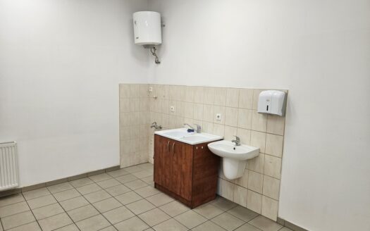 LOKAL HANDLOWO USŁUGOWY