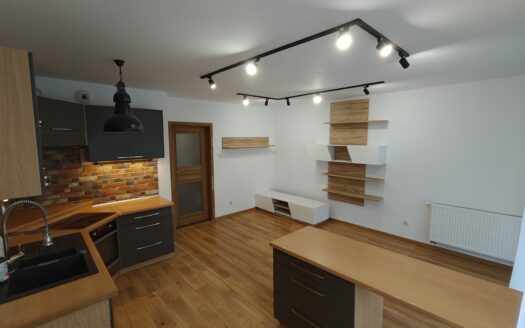 2 pokoje | Sołtysowska – Czyżyny | 42,4 m² | MPEC