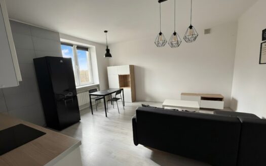 2 pokoje Stara Ochota 38 m² po remoncie kamienica