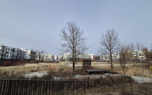 Funkcjonalne 2 pokoje – niska zabudowa, zieleń