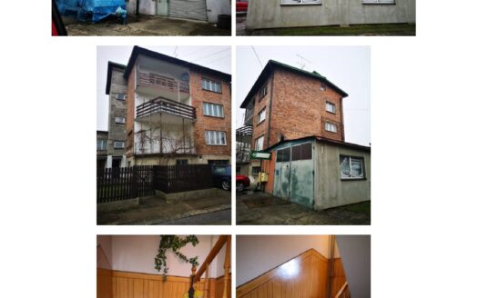 Mieszkanie w Wadowicach