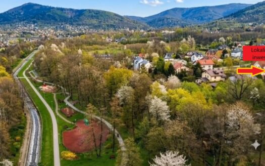 63m, 3 pokoje, ogródek, bulwary straceńskie NOWE