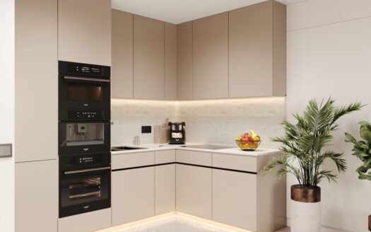 Nowe 2pok w zielonych Bronowicach clubhouse balkon