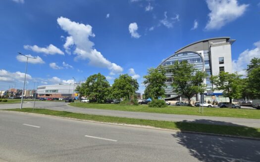 Lokal do wynajęcia Wrocław Legnicka 52 A