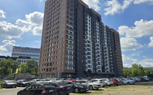 Lokal do wynajęcia Wrocław Legnicka 52 A
