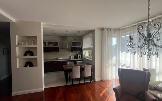 Tęczowy Las, apartament wysoki standard, komórka