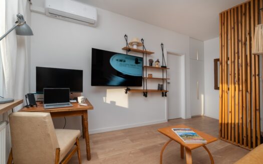 Apartament | 2 pokoje | Gniezno | Skiereszewo