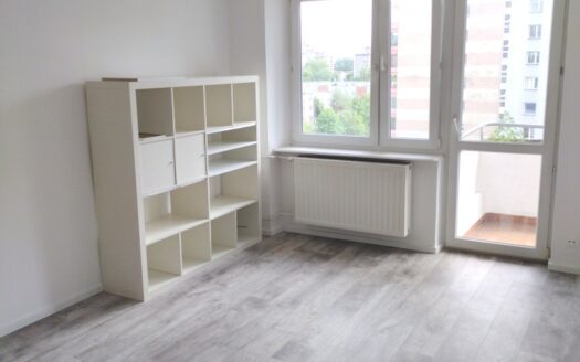 3 pokojowe po remoncie z balkonem – Przemyka 10
