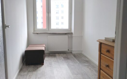 3 pokojowe po remoncie z balkonem – Przemyka 10