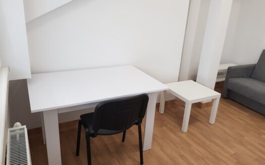 BEZCZYNSZOWA garsoniera w Czyżynach 20 m2 od 2.06