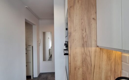 3 POKOJE |48 m²| PO REMONCIE| UL. CHOPINA 30a