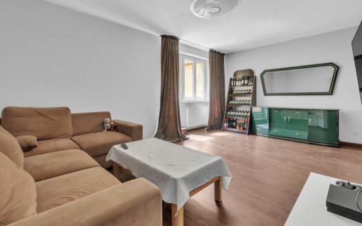 Dom 400 m² z potencjałem dla rodziny lub firmy